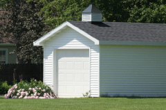 Plusterwine outbuilding construction costs